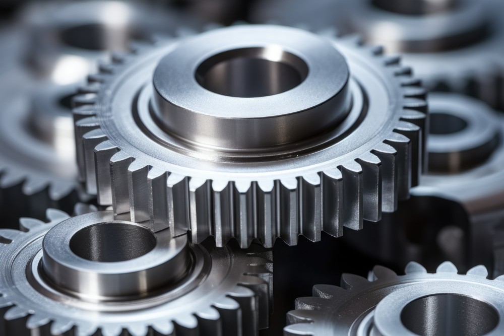 How Quality & Precision Drive Global Manufacturing Success