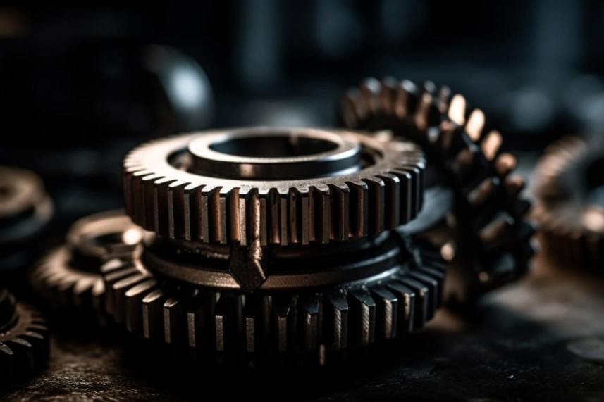 The Evolution of Gear Technology: From Basics to Precision Engineering