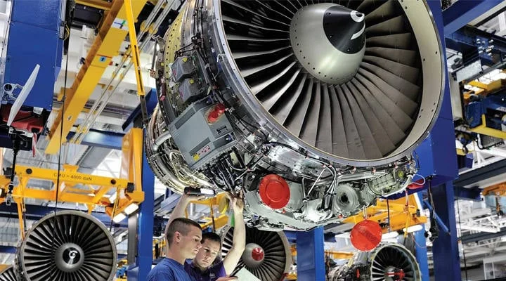 Explaining-the-Aerospace-Parts-Manufacturing-Industry