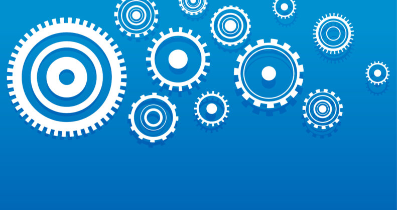 precision gear manufacturing