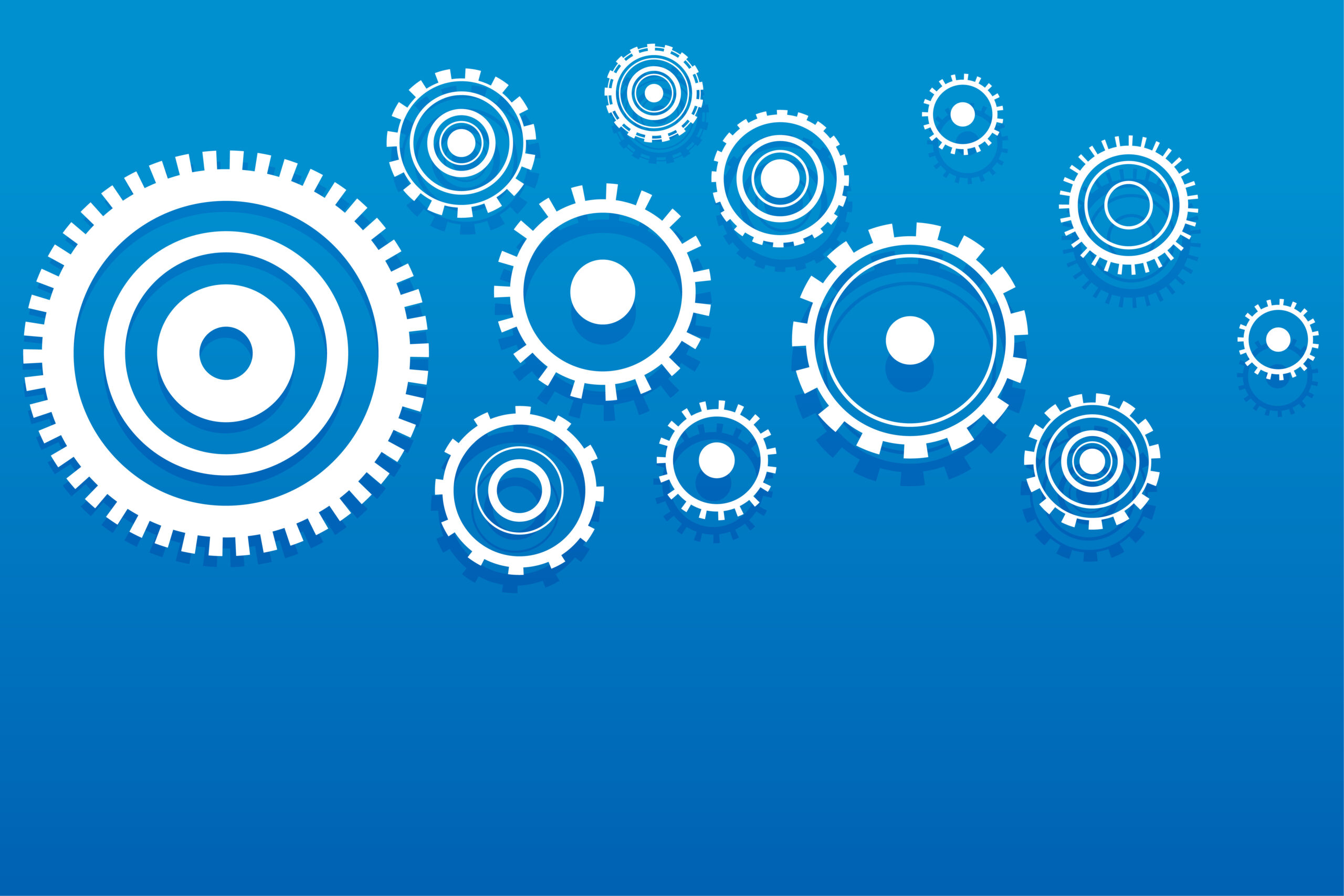 Benefits of High-Precision Custom Gears for Heavy Machinery