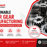spur gear manufacturer in India