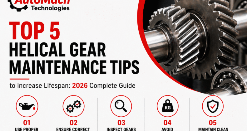 helical gear