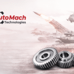 precision gear manufacturing company