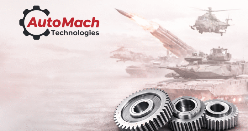 precision gear manufacturing company