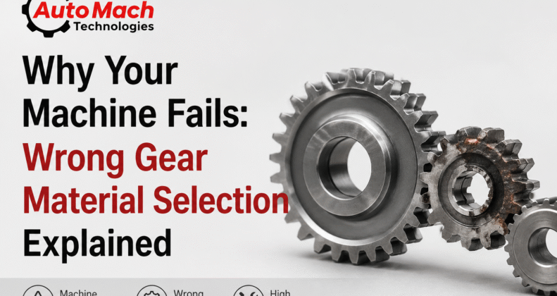 gear manufacturers