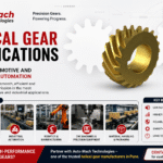 Helical Gear