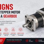 Stepper Motor