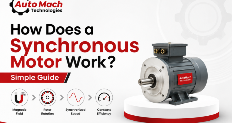 Synchronous Motor