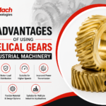 helical gears