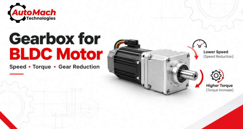 BLDC Motor